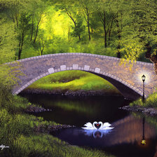 Схема вышивки «TogetherAgain»