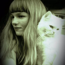 Схема вышивки «настя»