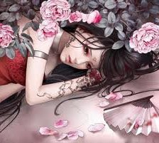 Схема вышивки «№252263»