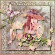 Схема вышивки «№252290»