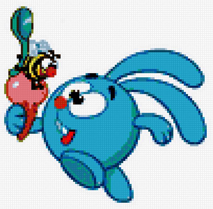 крош - предпросмотр