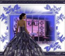 Схема вышивки «№252320»