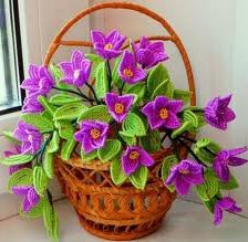 Схема вышивки «№252355»