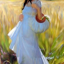 Схема вышивки «№252378»