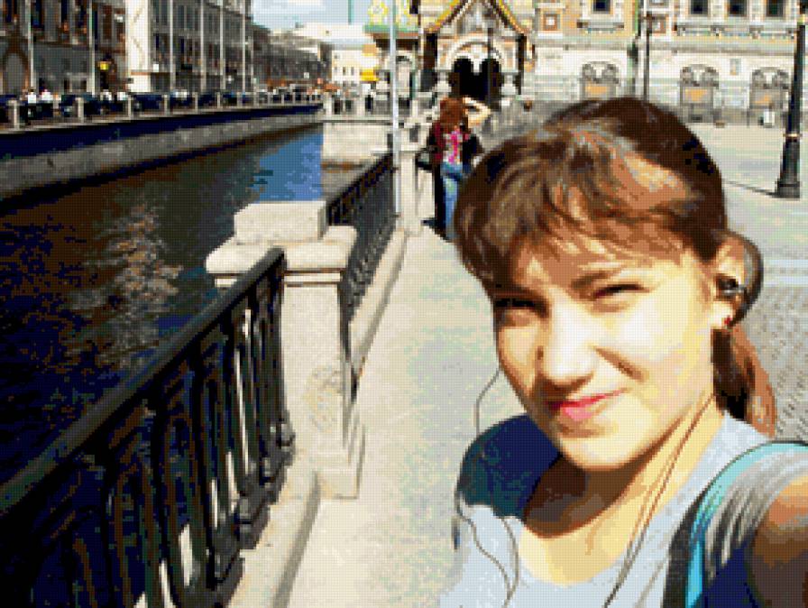 Катя - предпросмотр