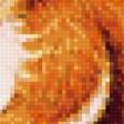 Предпросмотр схемы вышивки «белочка» (№252429)