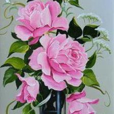 Схема вышивки «№252610»