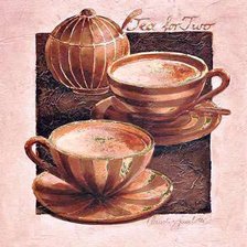 Схема вышивки «для кухни»