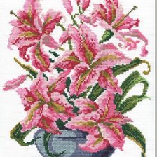 Схема вышивки «№252667»