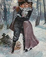 Схема вышивки «№252689»