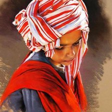 Схема вышивки «№252734»