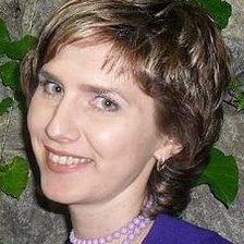 Схема вышивки «Та»