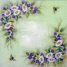 Схема вышивки «№252773»