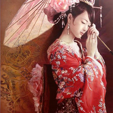 Схема вышивки «№252788»