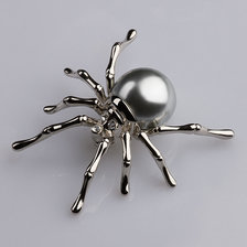 Схема вышивки «Паучок»