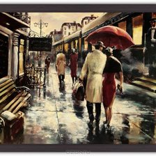 Схема вышивки «№252795»