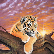 Схема вышивки «№252809»