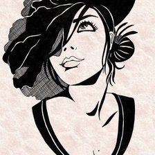 Схема вышивки «№252820»