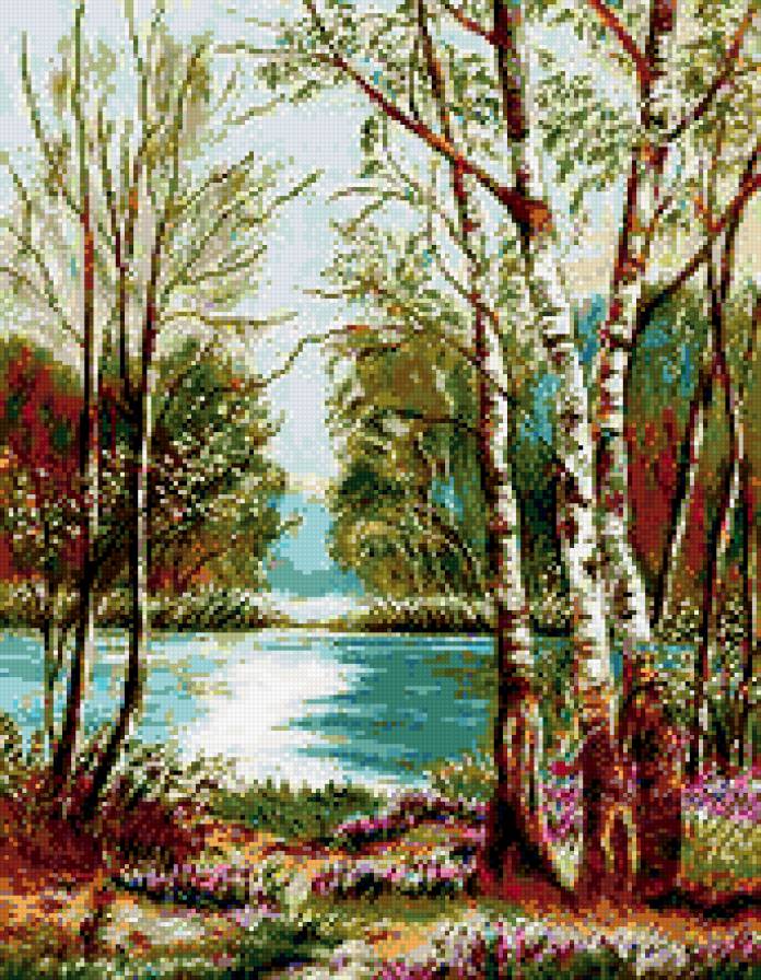 Весна Май - предпросмотр