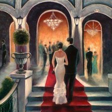 Схема вышивки «№252997»