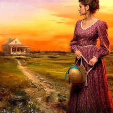 Схема вышивки «№253000»