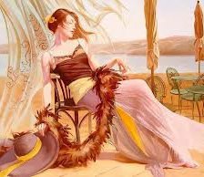 Схема вышивки «№253003»