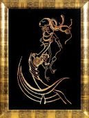 Схема вышивки «Африка2»