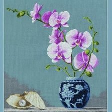 Схема вышивки «№253082»