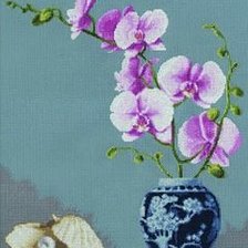 Схема вышивки «№253088»