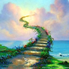 Схема вышивки «№253171»