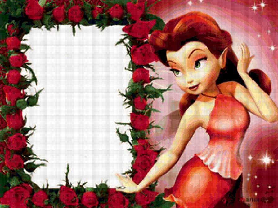 фоторамка - фоторамка - предпросмотр