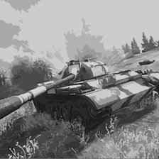 Схема вышивки «№253243»