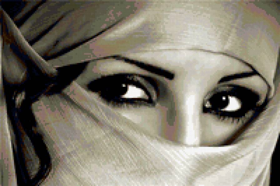 взгляд - предпросмотр