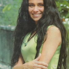 Схема вышивки «ЖАДИ»