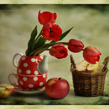 Схема вышивки «№253349»