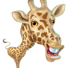 Схема вышивки «жипаф»