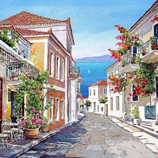 Схема вышивки «№253533»