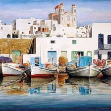 Схема вышивки «№253534»