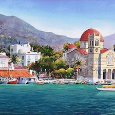 Схема вышивки «№253535»