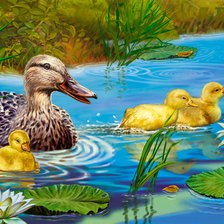 Схема вышивки «№253650»