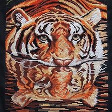 Схема вышивки «№253664»