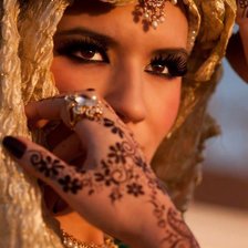 Схема вышивки «№253695»