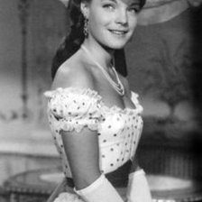 Схема вышивки «Sissi»