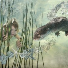 Схема вышивки «№253722»