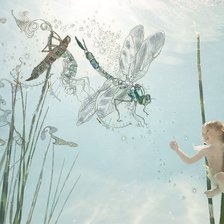 Схема вышивки «№253727»