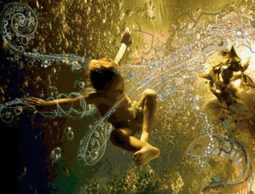 №253729 - дети, вода - предпросмотр