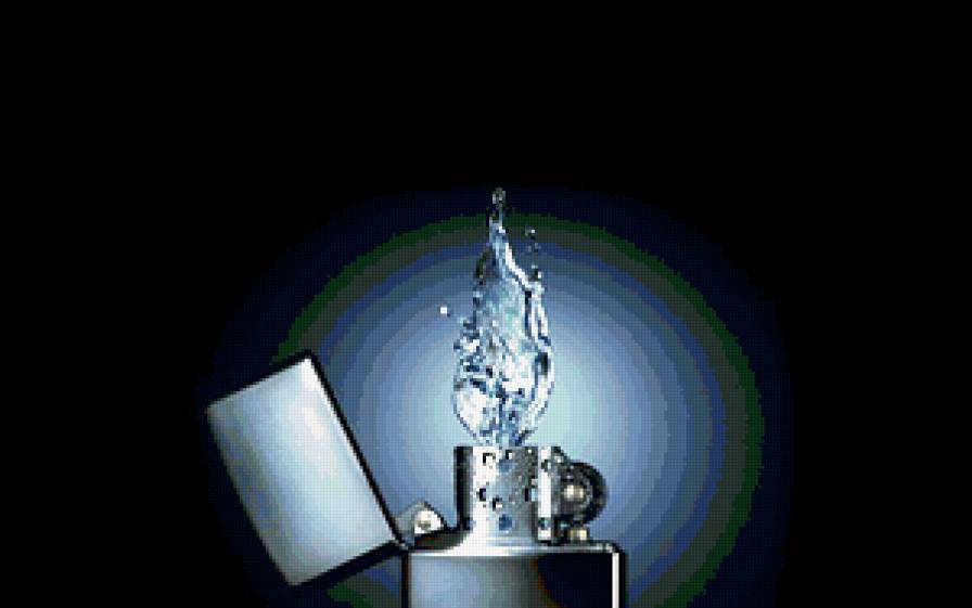 №253730 - вода - предпросмотр