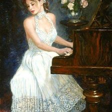 Схема вышивки «№253783»