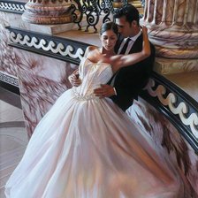 Схема вышивки «№253785»