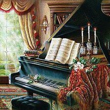 Схема вышивки «№253831»